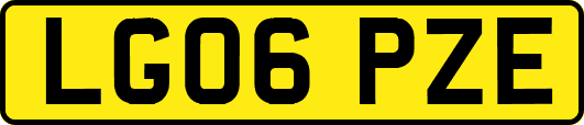 LG06PZE
