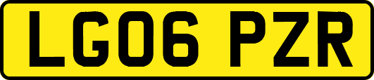 LG06PZR