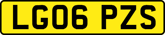 LG06PZS