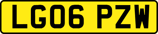 LG06PZW