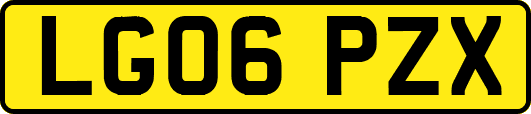 LG06PZX