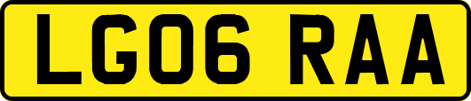 LG06RAA