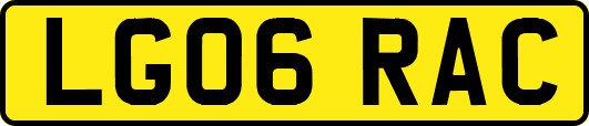 LG06RAC