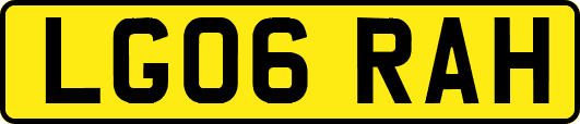 LG06RAH
