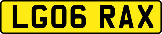 LG06RAX