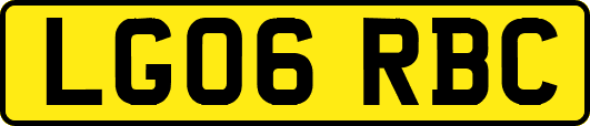 LG06RBC