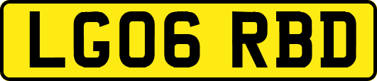 LG06RBD