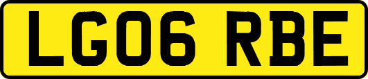 LG06RBE