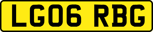 LG06RBG