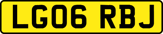 LG06RBJ