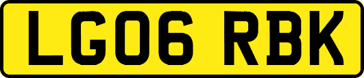 LG06RBK