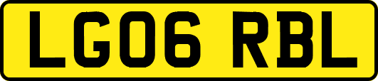 LG06RBL