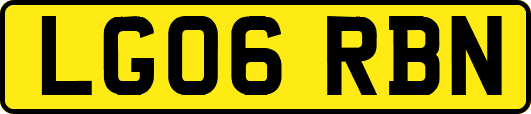 LG06RBN
