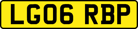 LG06RBP