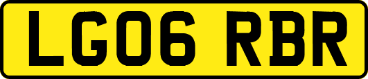 LG06RBR