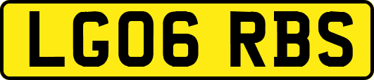 LG06RBS