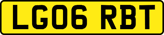 LG06RBT