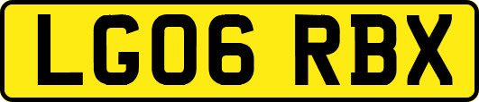 LG06RBX