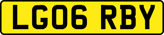 LG06RBY