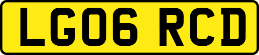 LG06RCD