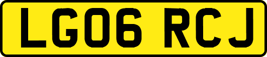 LG06RCJ