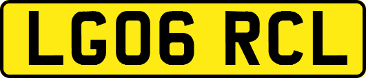 LG06RCL