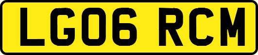 LG06RCM
