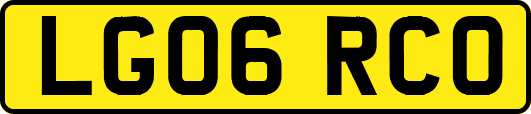 LG06RCO