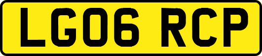 LG06RCP