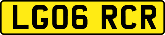 LG06RCR
