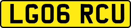 LG06RCU