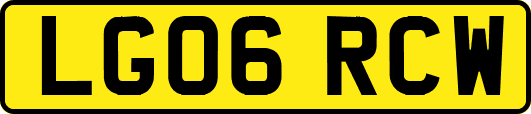 LG06RCW