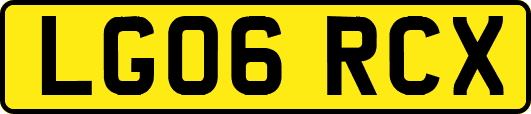 LG06RCX