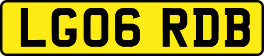 LG06RDB