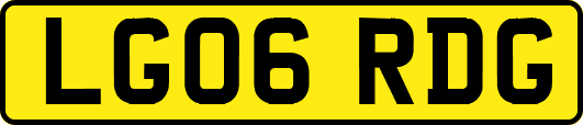 LG06RDG