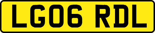 LG06RDL