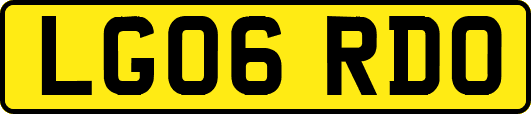 LG06RDO