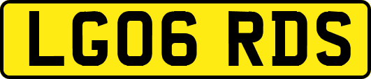 LG06RDS