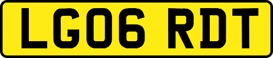 LG06RDT