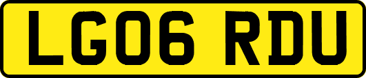 LG06RDU