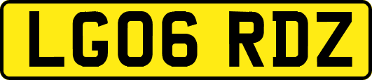 LG06RDZ