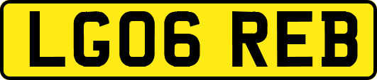 LG06REB