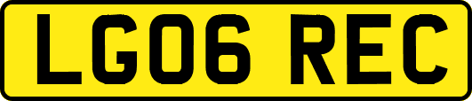 LG06REC