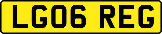 LG06REG