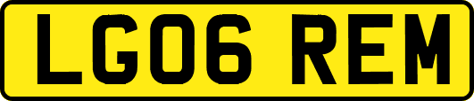 LG06REM