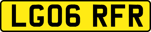 LG06RFR
