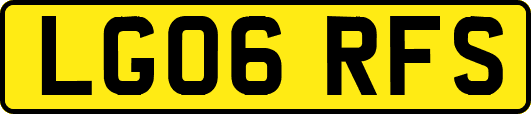 LG06RFS