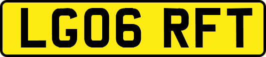 LG06RFT