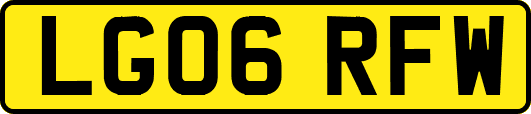 LG06RFW