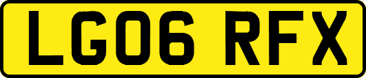 LG06RFX